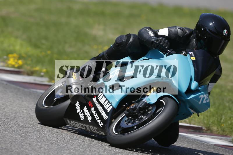 /26 23.07.2026  Speer Racing ADR/Gruppe gelb/725